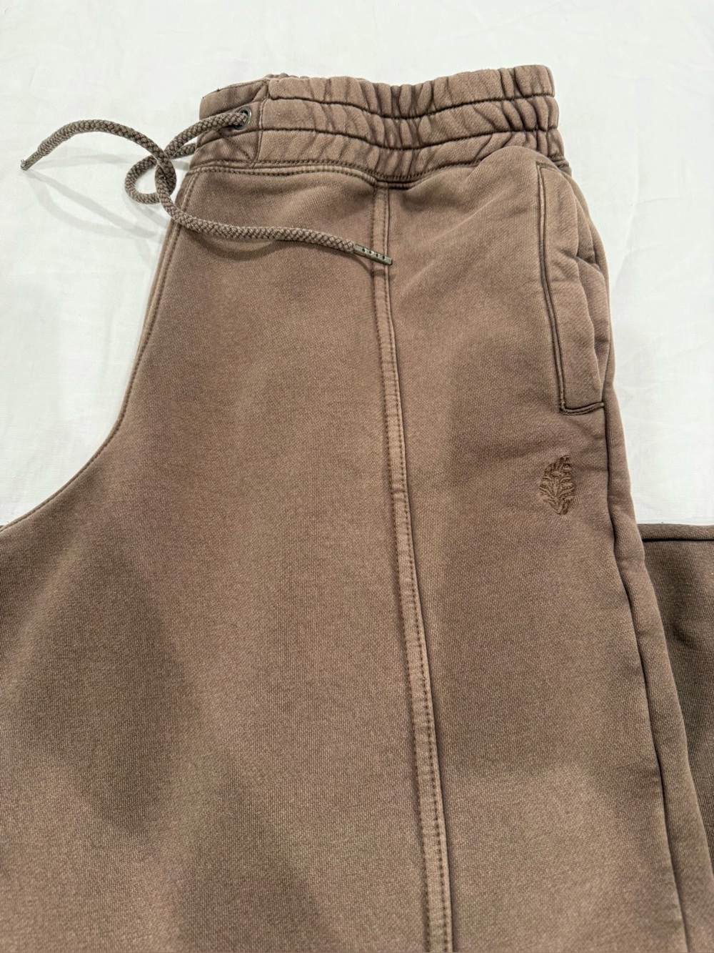 Free people Sprint to the finish Hoodie and Jogger Set - Picture 2 of 7